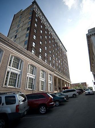 The George Washington Hotel Eksteriør bilde