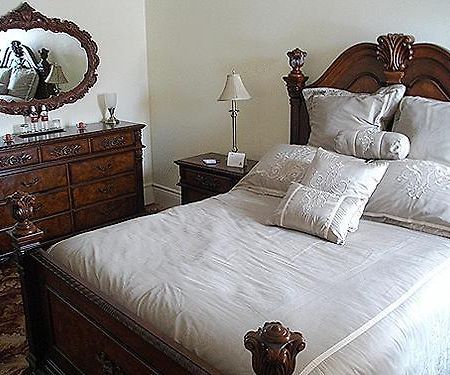 The George Washington Hotel Rom bilde