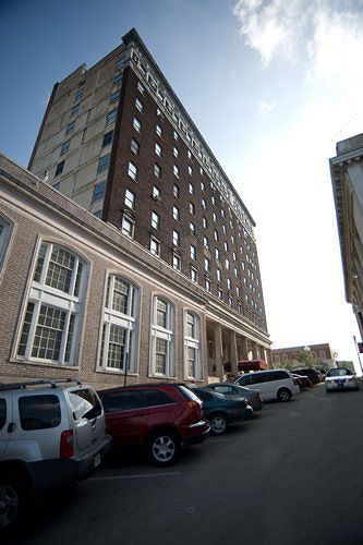 The George Washington Hotel Eksteriør bilde