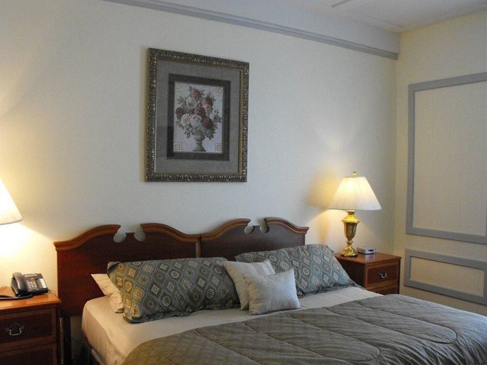 The George Washington Hotel Eksteriør bilde