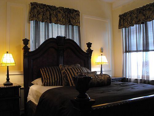 The George Washington Hotel Eksteriør bilde