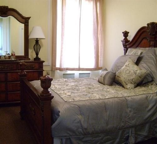 The George Washington Hotel Rom bilde