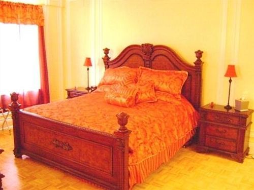 The George Washington Hotel Rom bilde