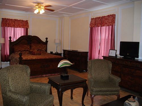 The George Washington Hotel Eksteriør bilde