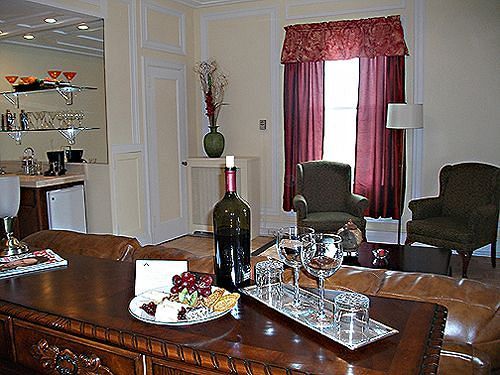 The George Washington Hotel Eksteriør bilde