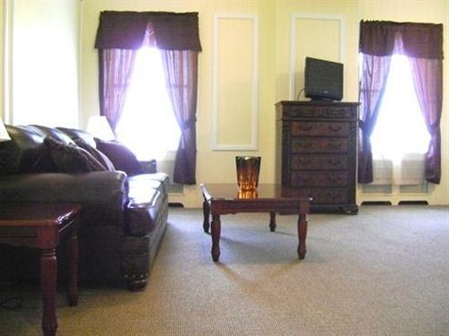 The George Washington Hotel Rom bilde