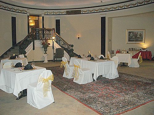 The George Washington Hotel Eksteriør bilde