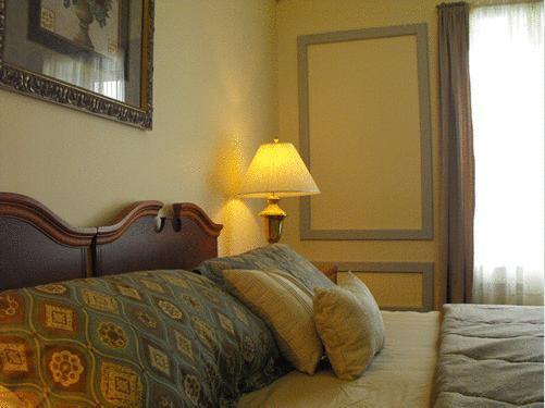 The George Washington Hotel Rom bilde