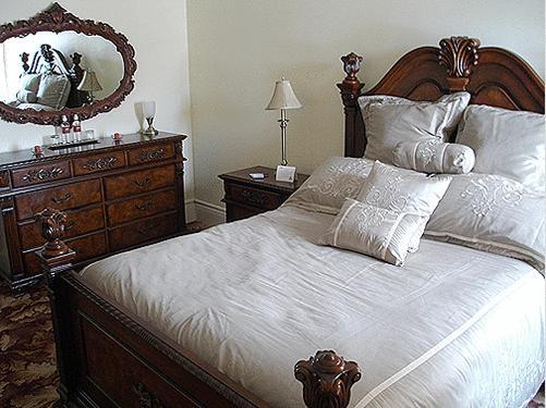 The George Washington Hotel Rom bilde