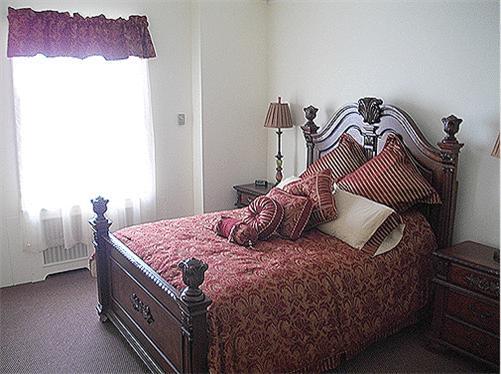 The George Washington Hotel Rom bilde