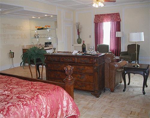 The George Washington Hotel Rom bilde