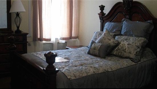The George Washington Hotel Rom bilde